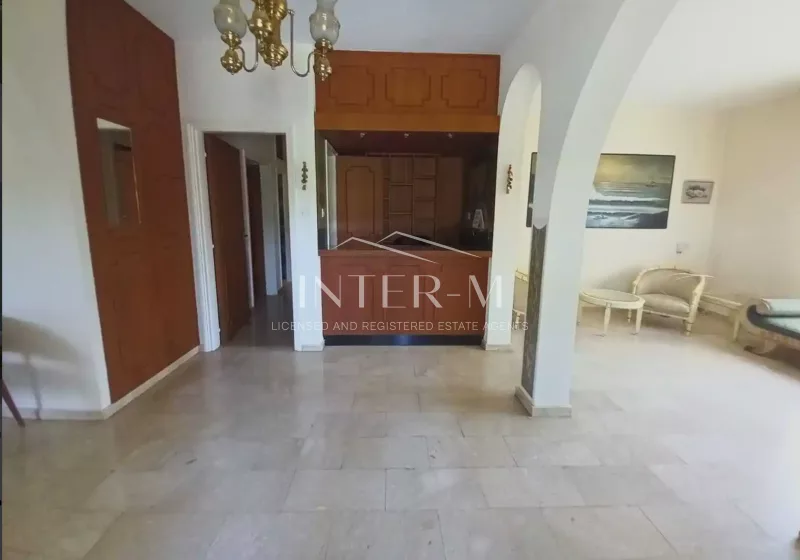 Beautiful Detached House For Rent In Ypsonas, Limassol  (3 Bedroom) φωτογραφία 2