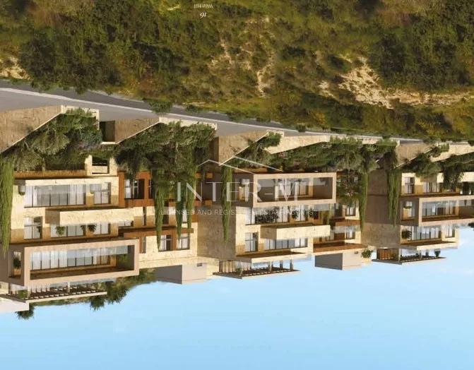 Apartment For Sale In Agios Tychonas Limassol Cyprus (2 Bedroom) photo 3