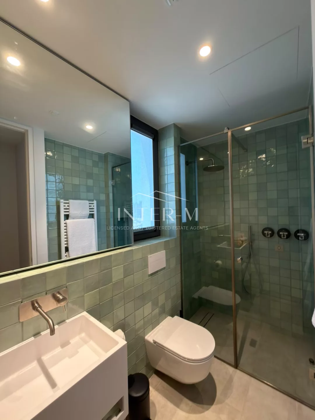 Luxury Duplex Apartment For Sale In Tsada, Paphos, Cyprus (2 Bedroom) φωτογραφία 10