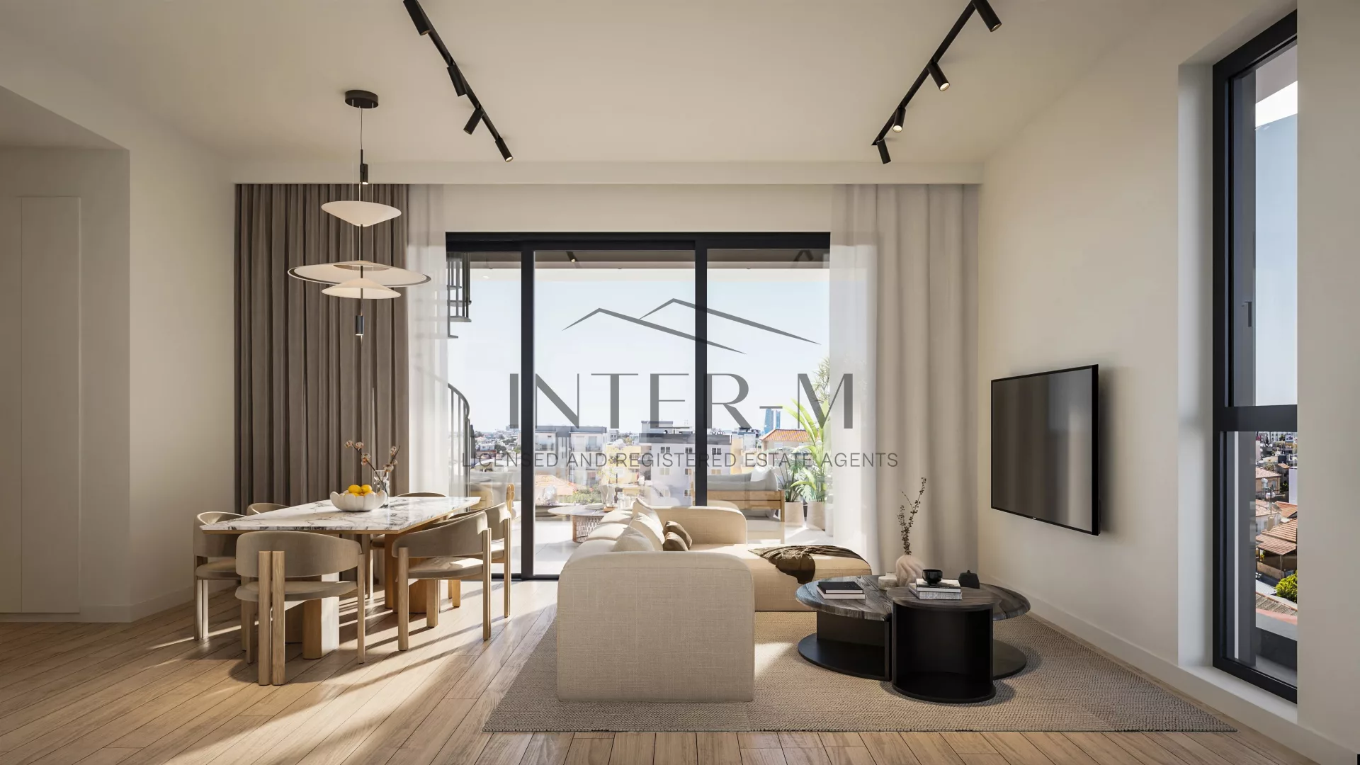 Apartment for Sale in Agios Ioannis, Limassol, Cyprus φωτογραφία 8