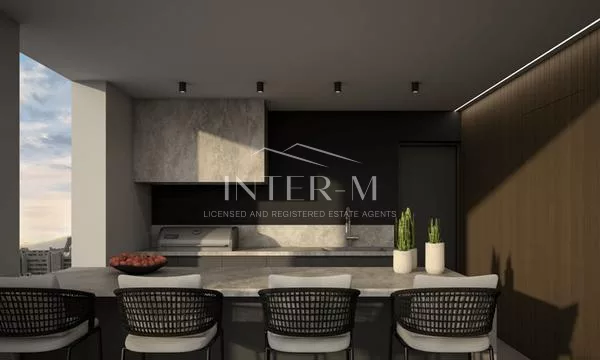 Modern Penthouse  For Sale In The City Center ,Limassol  (3 Bedroom) photo 5