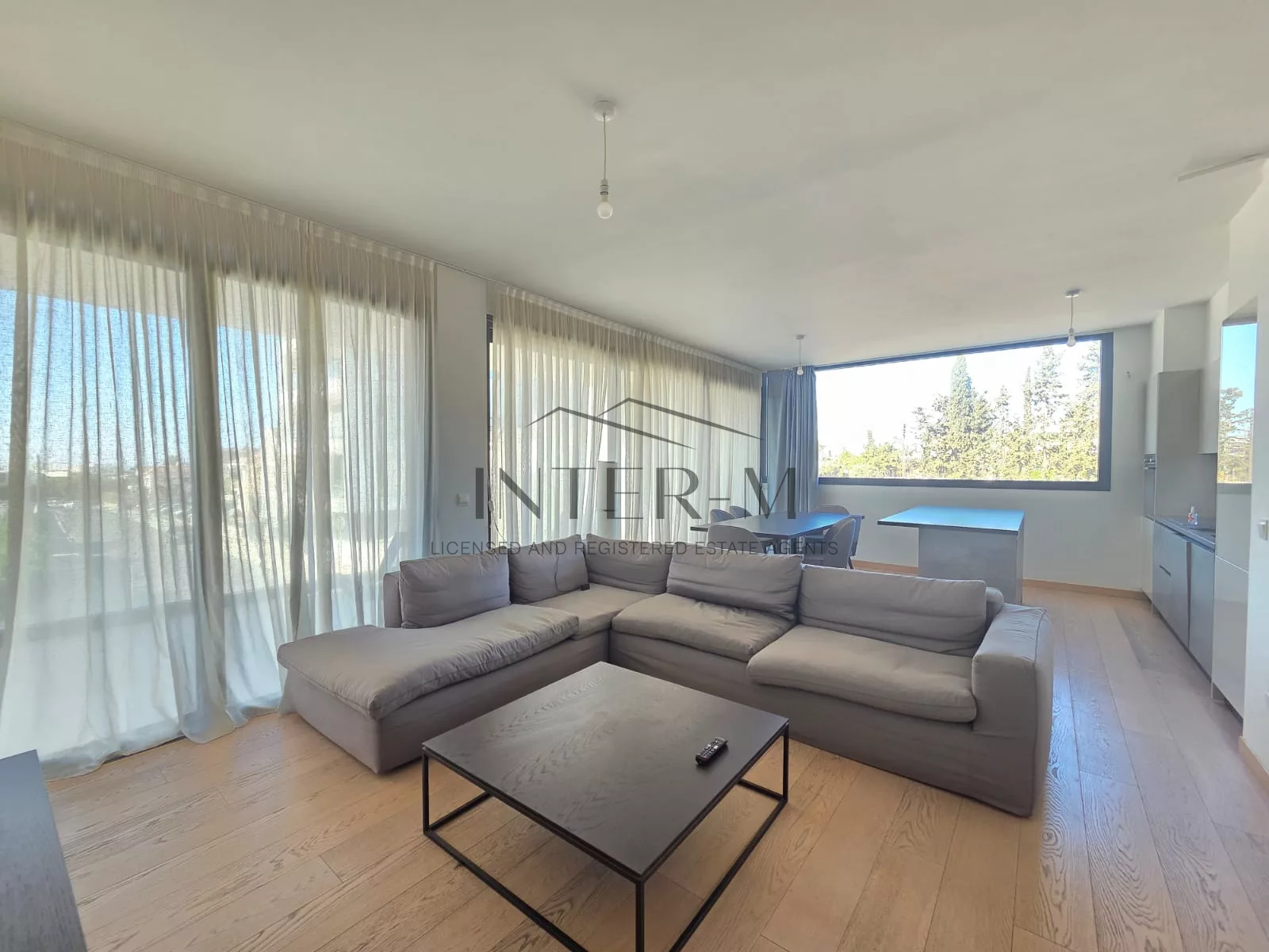 Apartment For Rent Germasogia, Limassol, Cyprus  (2 Bedroom) photo 9