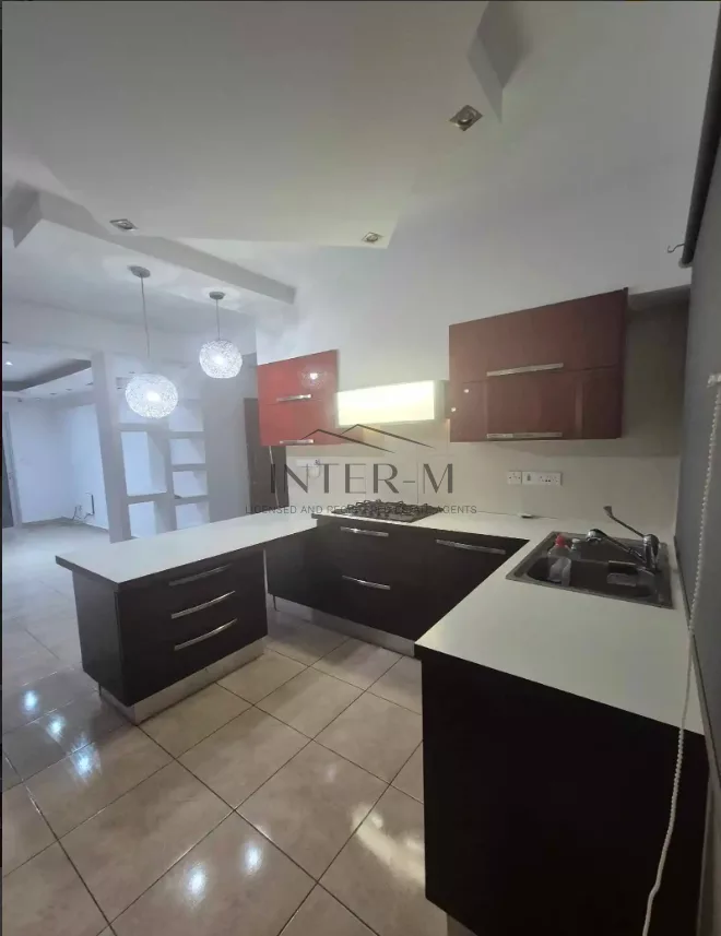 Beautiful 2-Bedroom Apartment For Rent In Agios Athanasios, Limassol photo 4