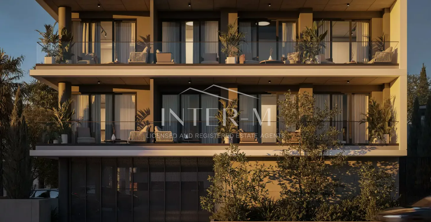 Apartment For Sale – Katholiki, Limassol,Cyprus (2 Bedroom) φωτογραφία 2
