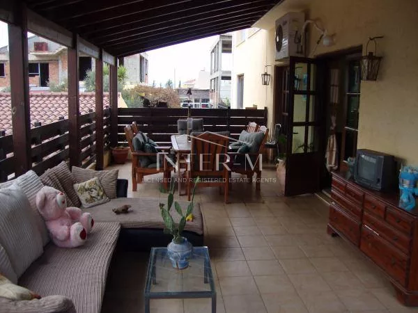 Detached House For Sale In Lakatamia (4 Bedroom) φωτογραφία 3