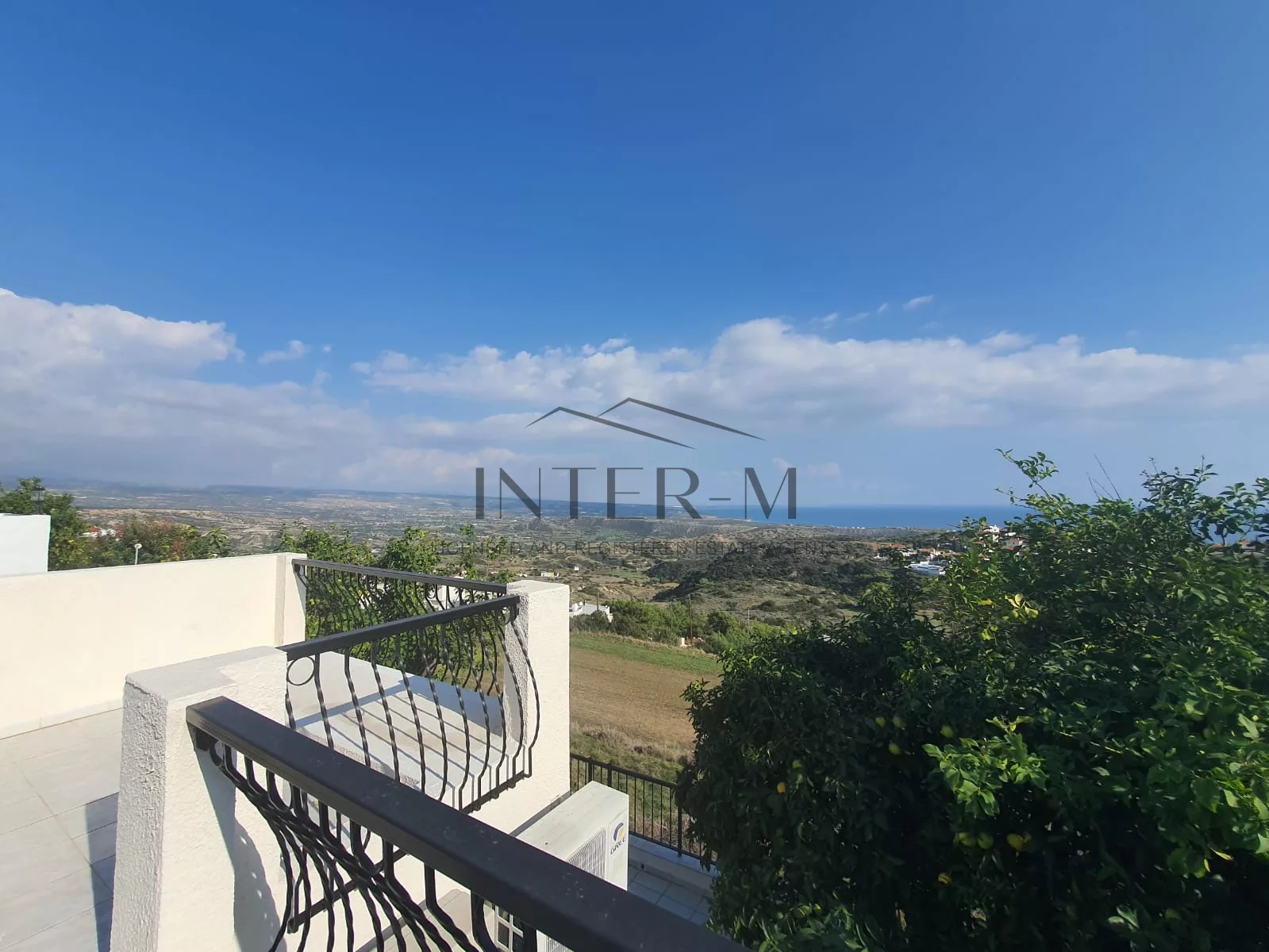 Cozy Maisonette Apartment For Rent In Pissouri Village, Limassol (3 Bedroom) photo 13