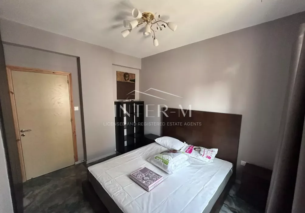 Modern 3-Bedroom Apartment For Sale In,Agios Nicolas,Limassol,Cyprus (3 Bedroom) φωτογραφία 9