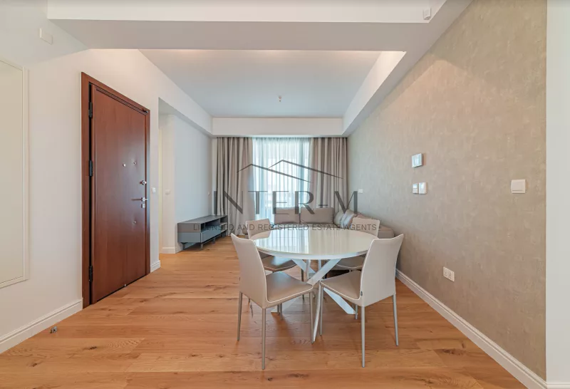 Penthouse For Sale In Germasogeia (3 Bedroom) photo 4
