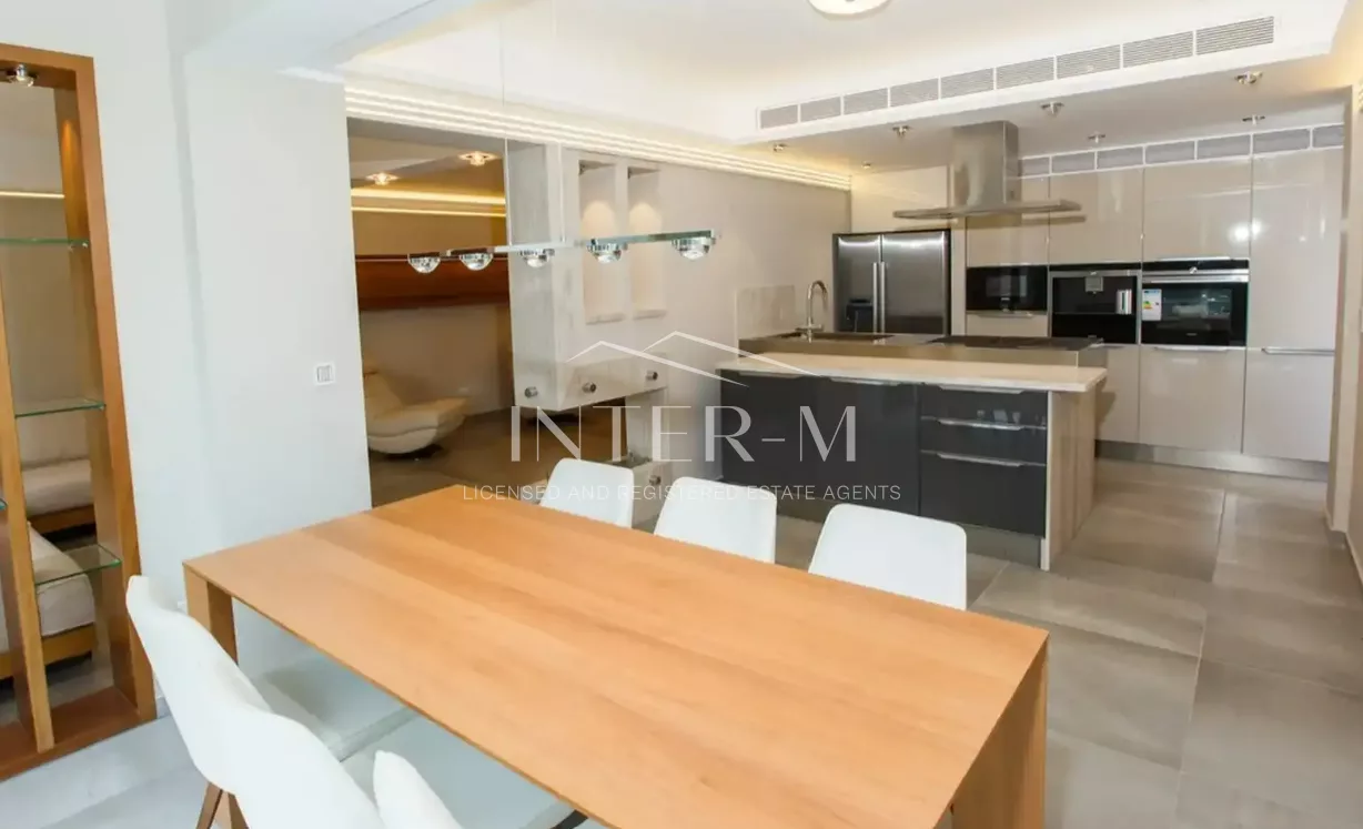 For Rent Elegant Seafront Living In Dasoudi Park,Germasogia, Limassol Cyprus  (3 Bedroom) φωτογραφία 2