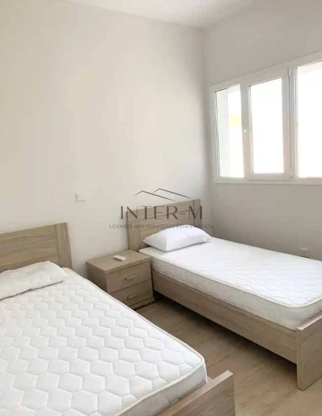 Modern 2-Bedroom Apartment For Rent In Parekklisia Tourist Area, Limassol photo 8