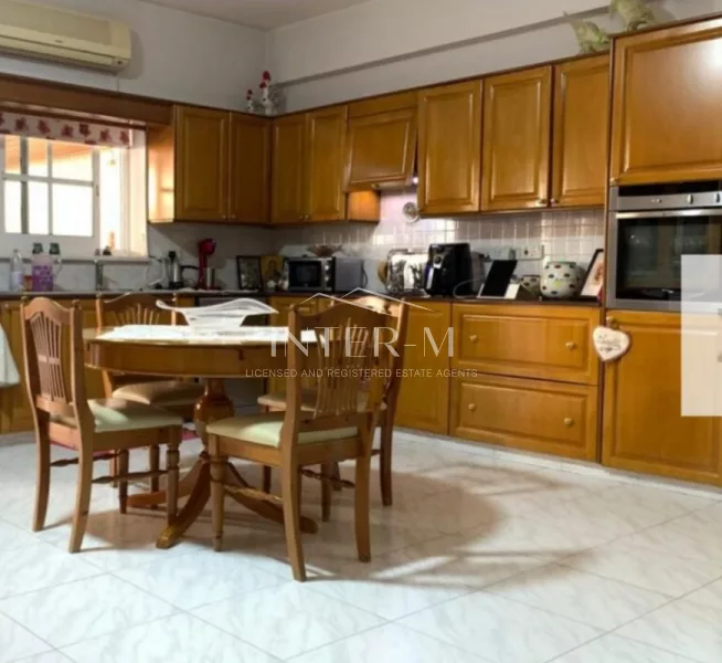 Charming Bungalow For Sale In Sotiros, Larnaca, Cyprus (3 Bedrooms) photo 4