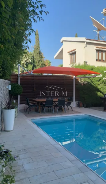 Detached House With Pool In Agios Athanasios, Limassol (3 Bedroom) photo 4