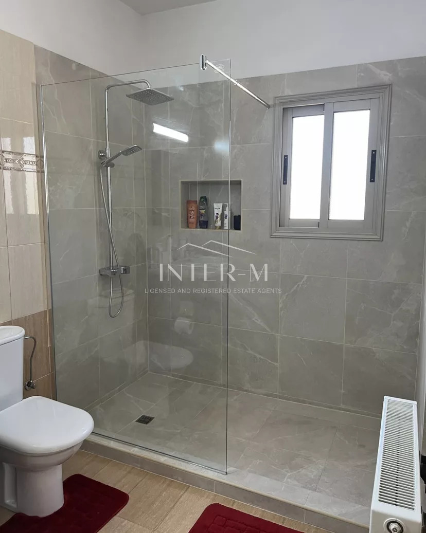 Villa For Rent In Mesa Geitonia, Limassol  (5 Bedroom) photo 12