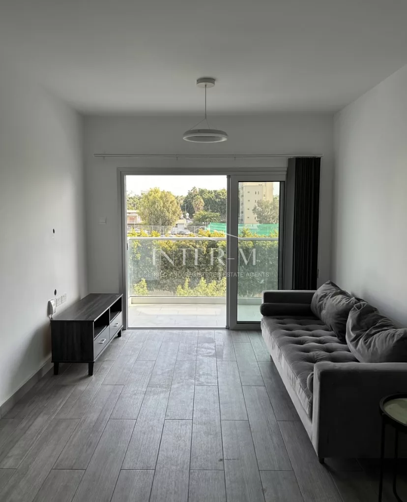 Beautiful Apartment For Rent In Katholiki, Limassol (2 Bedroom) photo 9