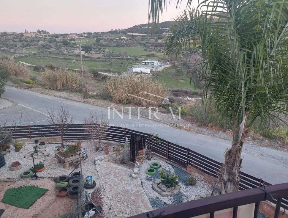House For Rent In Ayios Amvrosios Limassol Cyprus (4 Bedroom) φωτογραφία 14