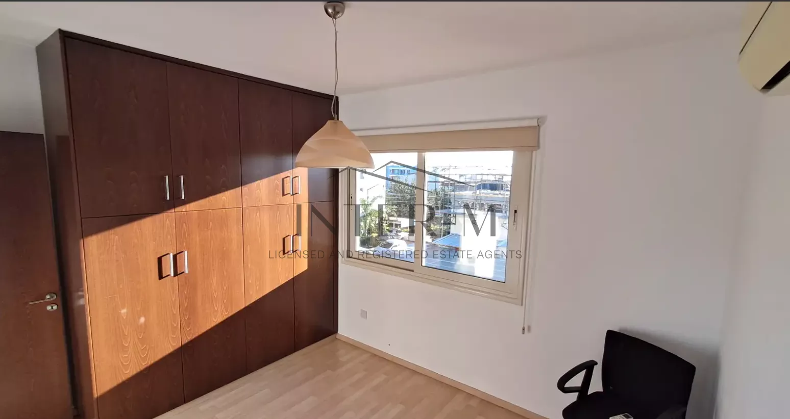 2-Bedroom Apartment For Rent In Polemidia Kato, Limassol (2 Bedroom) photo 6