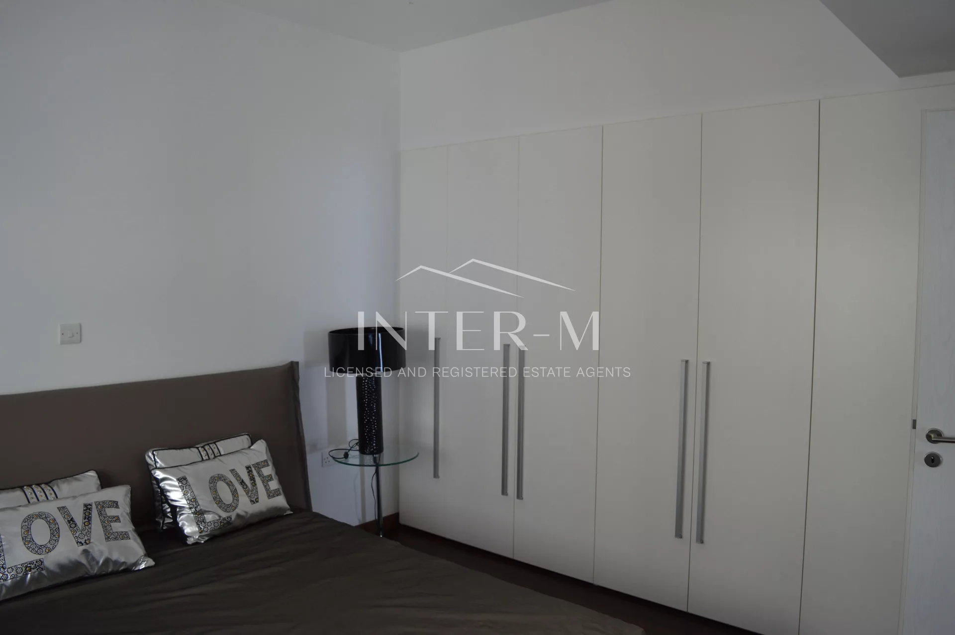 Last Remaining New Apartment On Tessera Fanaria, Larnaka (3 Bedroom) φωτογραφία 10