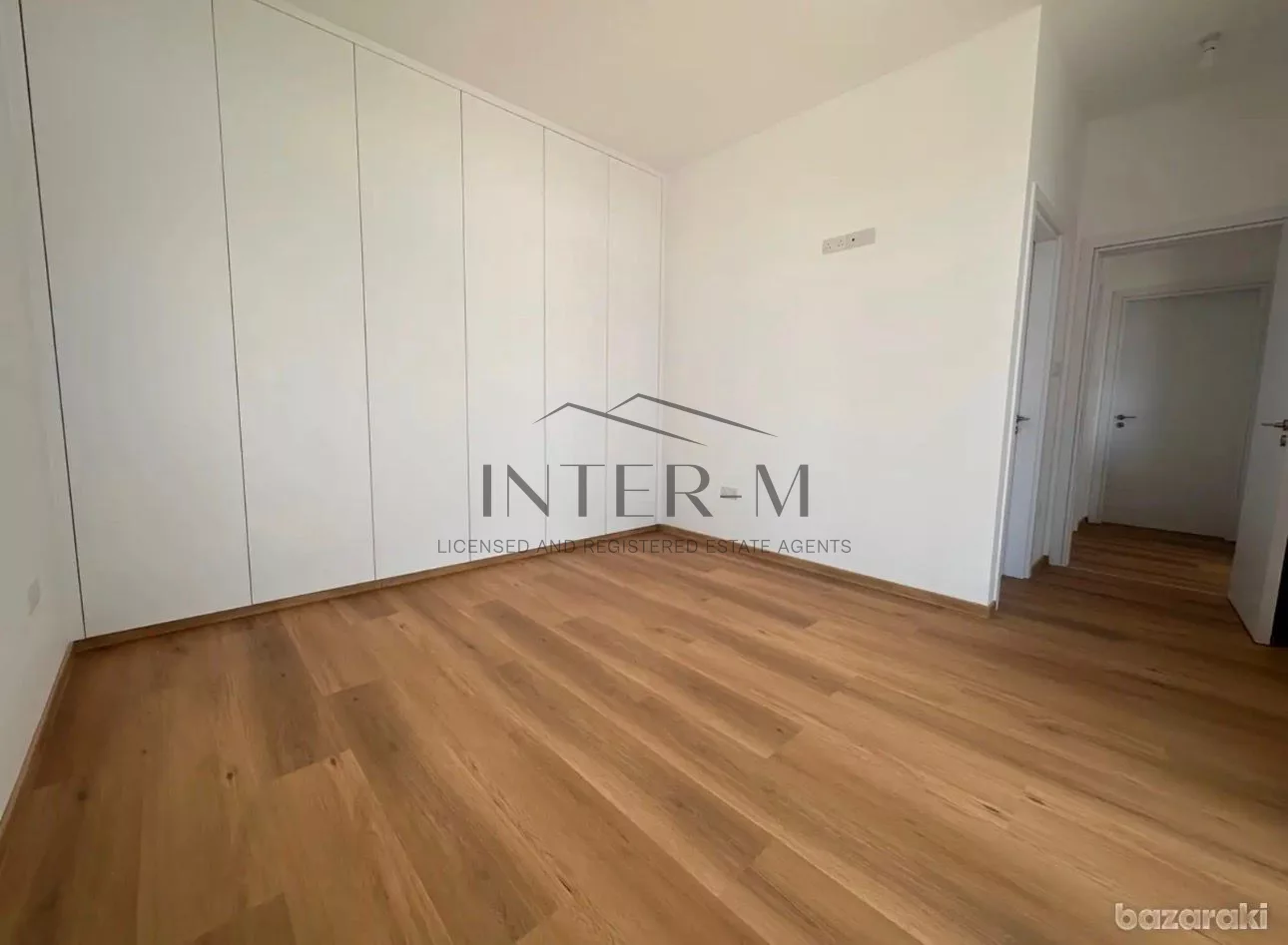 3 Bedroom penthouse property in Agios Athanasios Limassol photo 8