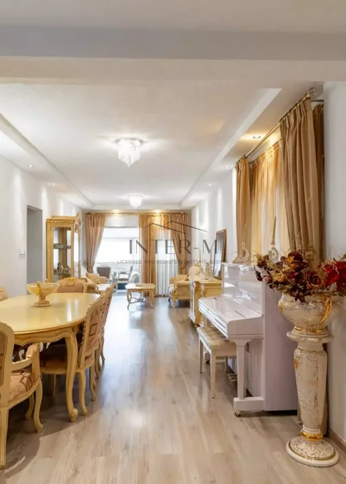 Beautiful Apartment For Sale,In Mesa Geitonia, Limassol, Cyprus (3 Bedroom)