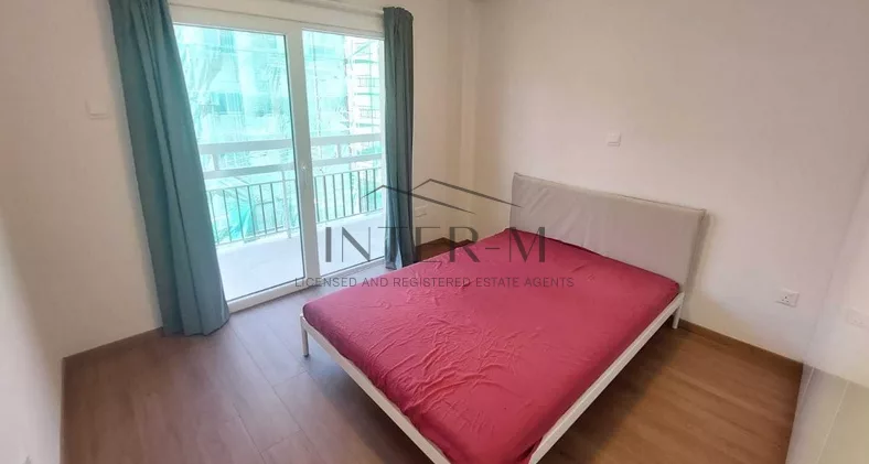 Apartment For Sale In Neapolis Limassol Cyprus (2 Bedroom) φωτογραφία 2