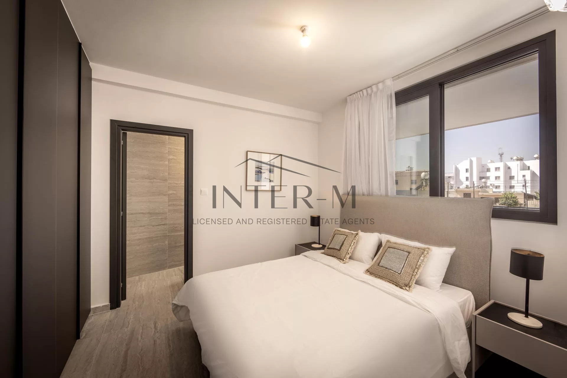 Apartment For Sale In Aradipou, Larnaca, Cyprus (2 Bedroom) φωτογραφία 9