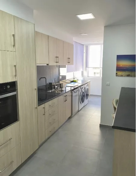 Stunning 2-Bedroom Sea View Apartment For Sale In Neapolis, Limassol (2 Bedroom) photo 11