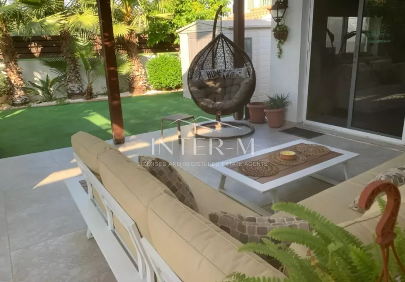 Semi-Detached House For Sale – Agia Fyla, Limassol, Cyprus (5 Bedroom) photo 2
