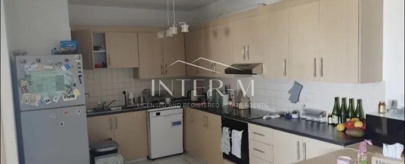 Apartment For Rent In Agios Antonios, Limassol (3 Bedroom) photo 2