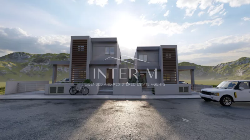 House Detached For Sale In Prastio/Avdimou (3 Bedroom) φωτογραφία 2