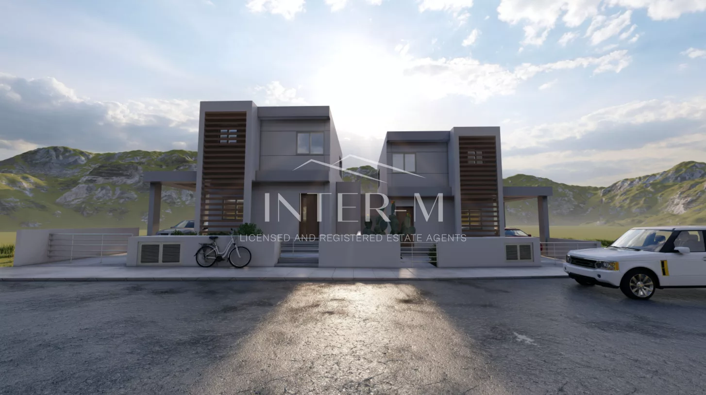House Detached For Sale In Prastio/Avdimou (3 Bedroom) φωτογραφία 2