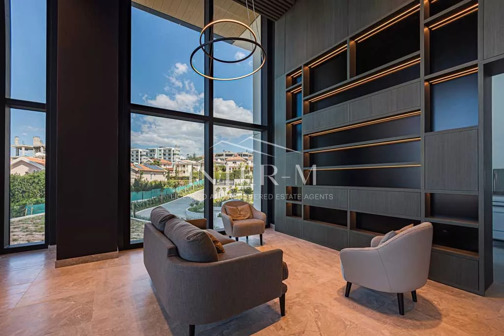 Luxury Apartment For Sale In Germasogeia   , Limassol  (2 Bedroom) φωτογραφία 7