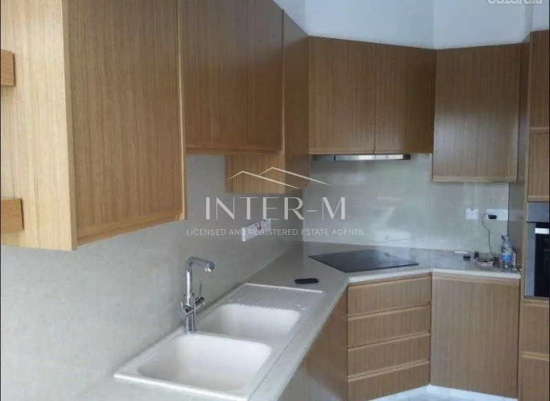 Renovated Apartment For Sale In Germasogeia, Limassol (2 Bedroom) φωτογραφία 4