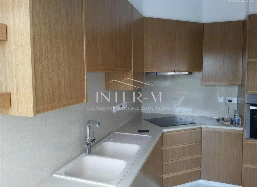 Renovated Apartment For Sale In Germasogeia, Limassol (2 Bedroom) φωτογραφία 4