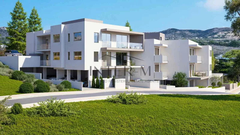 Modern 1-Bedroom Apartment for Sale – Mesogi, Paphos,Cyprus φωτογραφία 3