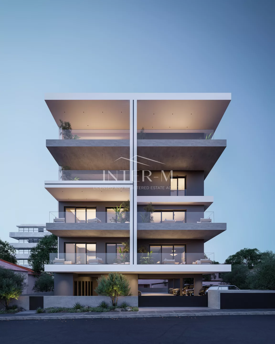 Apartment for Sale in Agios Ioannis, Limassol, Cyprus