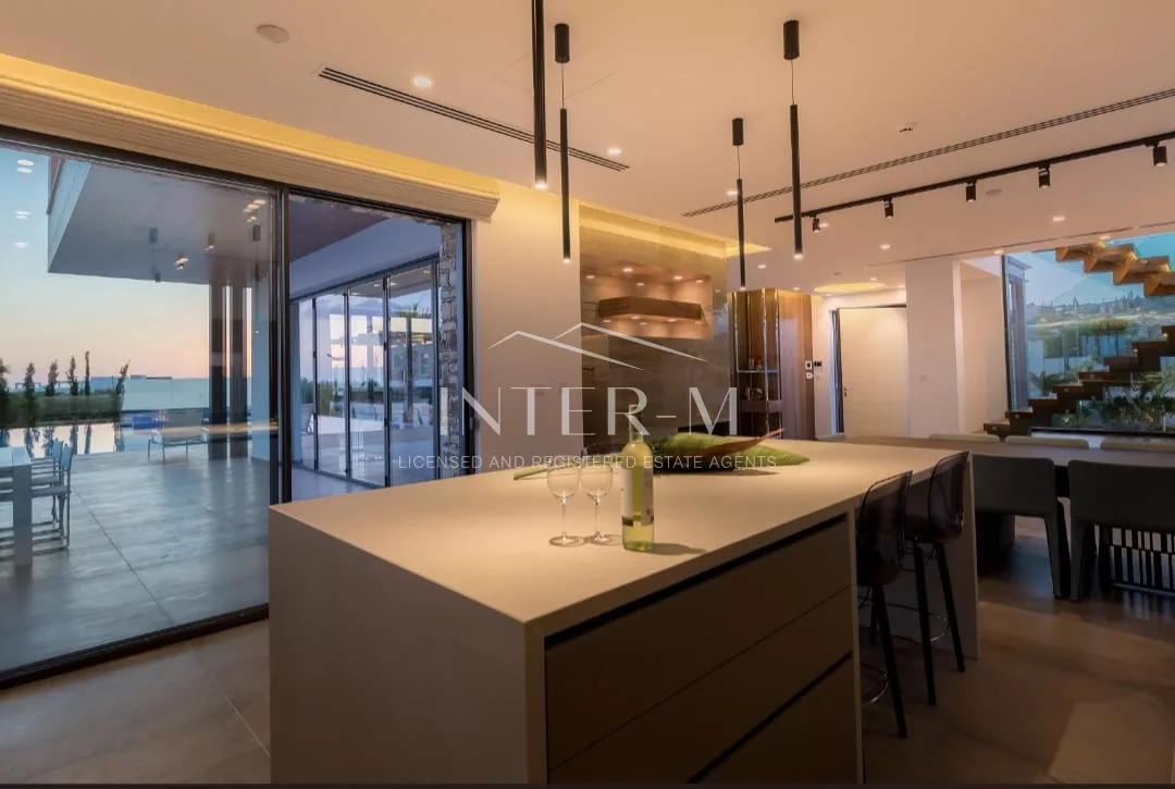 Luxury Villa For Sale In Ayia Napa,Famagusta  (3 Bedroom) photo 11