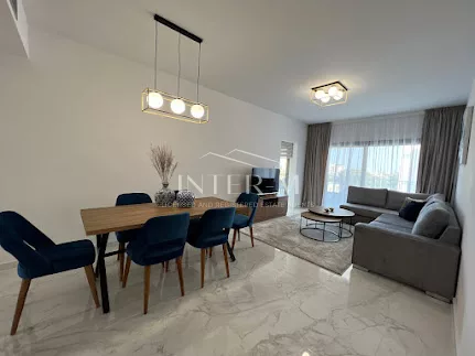 Luxury Penthouse With Roof Garden For Sale In Potamos Germasogias Area, Limassol (3 Bedroom) φωτογραφία 30