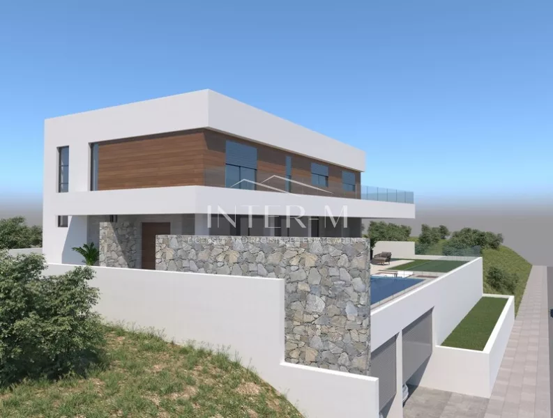 Super Luxurious Home For Sale In Agia Fyla (6 Bedroom) photo 2