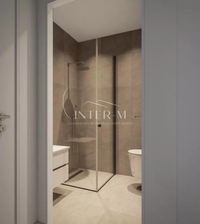 Apartment For Sale – Agios Athanasios, Limassol,Cyprus (1 Bedroom) photo 8