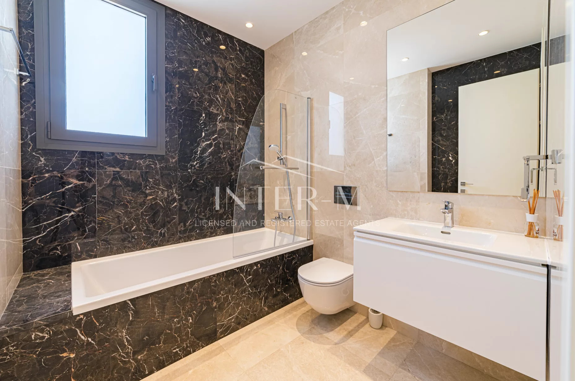 Penthouse For Sale In Germasogeia (3 Bedroom) φωτογραφία 9