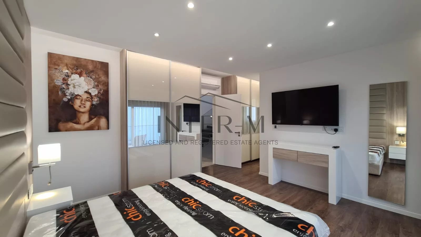 Stunning 3-Bedroom SMART Villa For Sale In Geroskipou Tourist Area, Paphos (3 Bedroom) photo 7