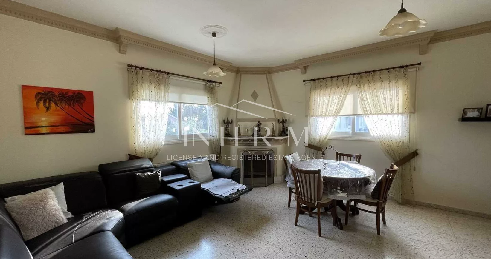 Luxury Villas For Sale In Anafotida , Larnaca (3 Bedroom) photo 7