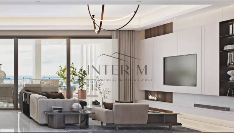Luxury Penthouse  For Sale Columbia Area , Limassol  (4 Bedroom) photo 3