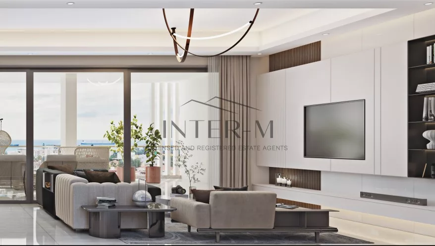 Luxury Penthouse  For Sale Columbia Area , Limassol  (4 Bedroom) φωτογραφία 3