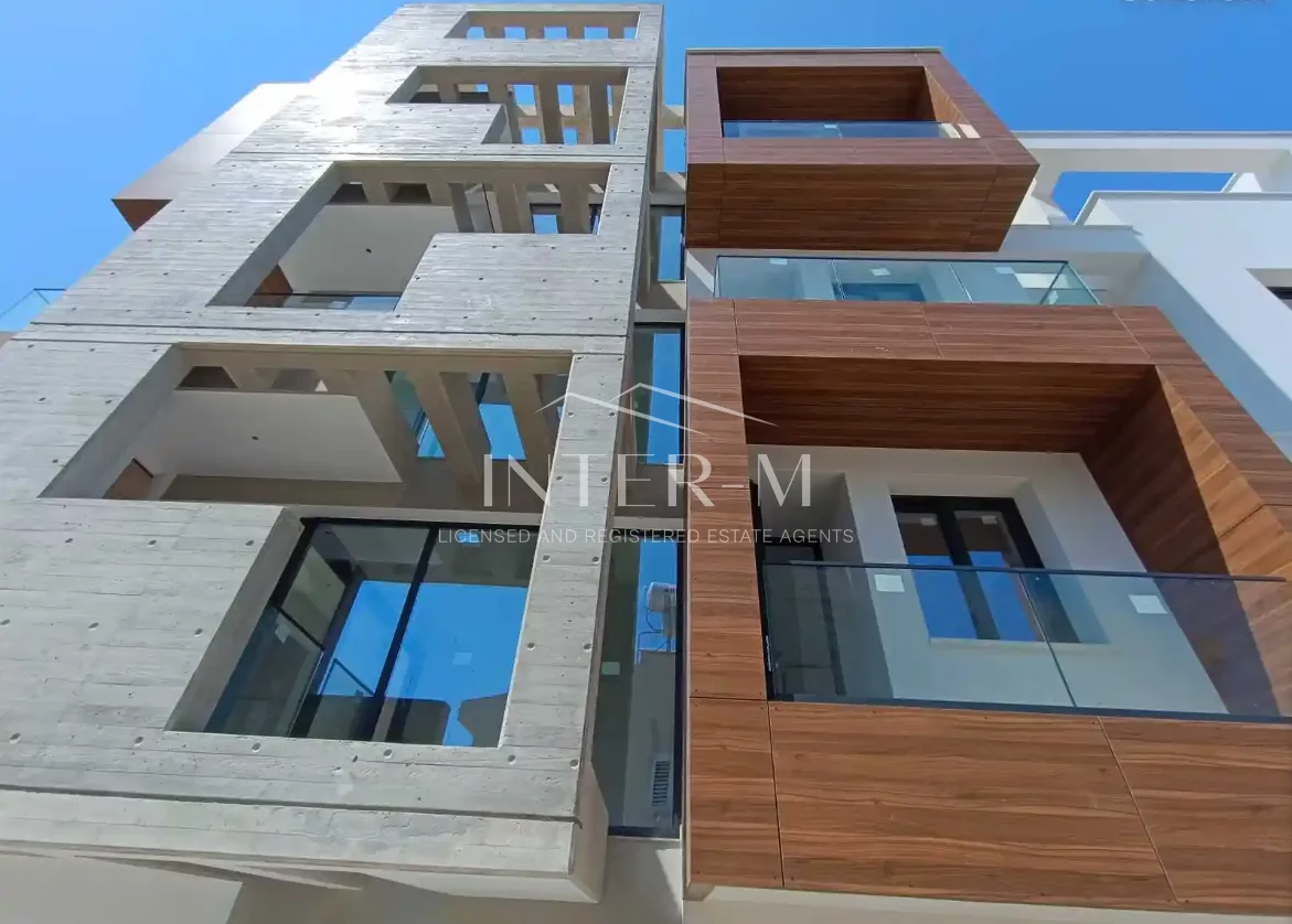 Elegant 2-Bedroom Apartment For Sale In Potamos Germasogeias, Limassol (2 Bedroom) photo 2