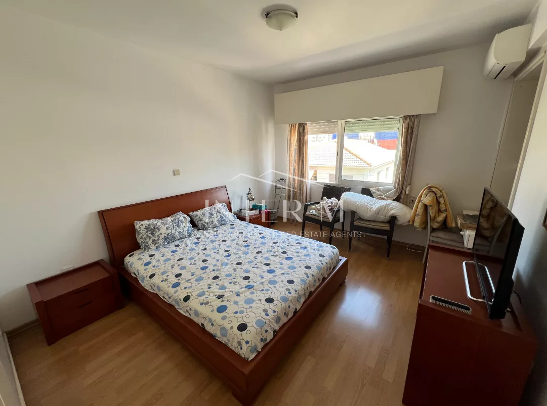 Beautiful Apartment To Sale,In Katholiki, Limassol (4 Bedroom) φωτογραφία 16