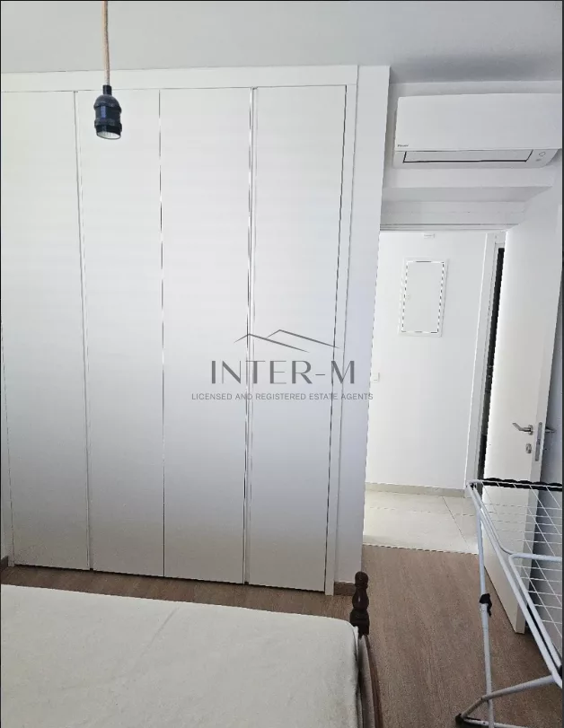 Luxury 3-Bedroom Apartment For Rent In Agios Athanasios, Limassol (3 Bedroom) photo 11
