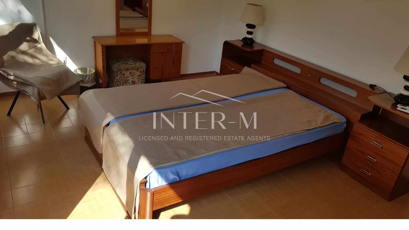 Apartment For Rent In Mesa Geitonia, Limassol (3 Bedroom) φωτογραφία 8