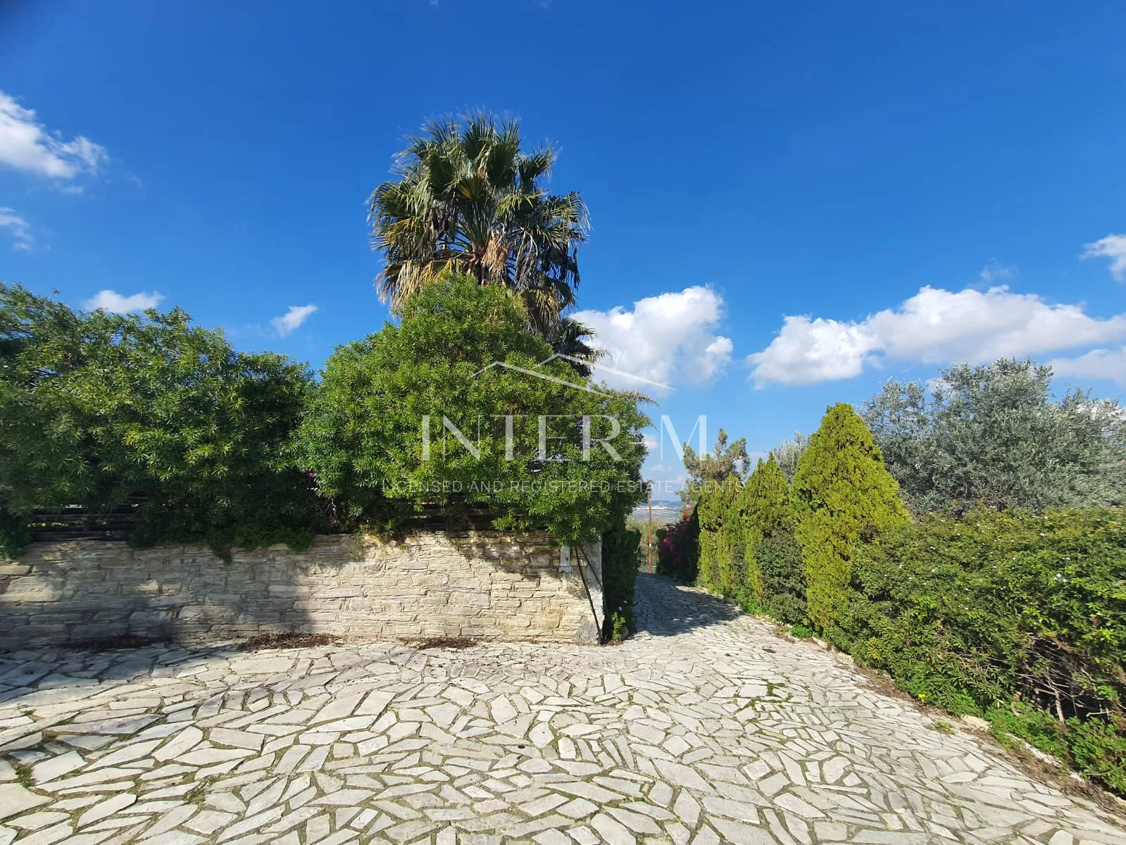Detached House For Sale With Swimming Pool In Psevdas Village, Larnaca (2 Bedroom) φωτογραφία 30