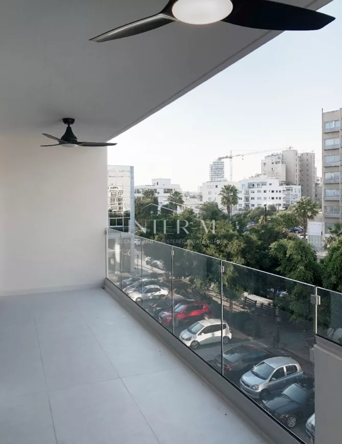 Luxury Apartment For Sale In Agia Triada , Limassol  (3 Bedroom) photo 13